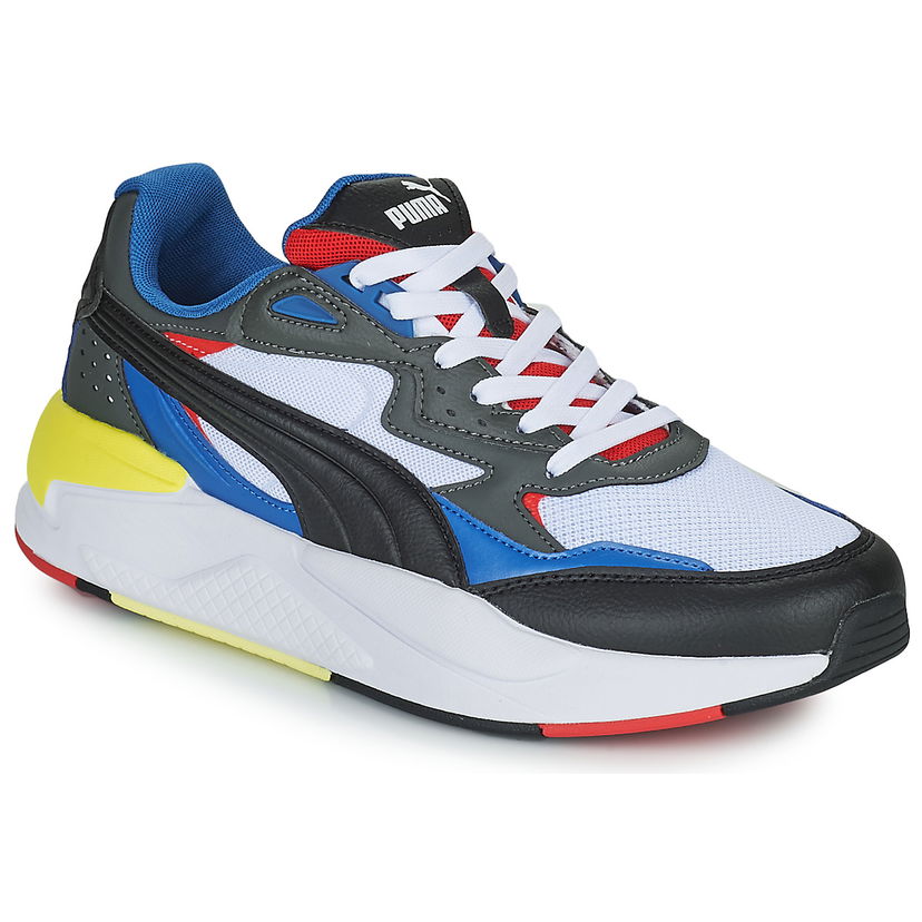 Кецове и обувки Puma X-Ray Speed Многоцветен | 384638-07