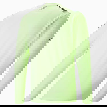 Фланелка Puma Maglia manica lunga replica Зелено | 765735_03, 7