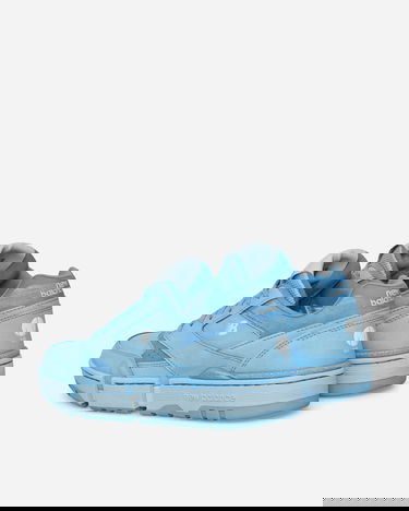 Кецове и обувки New Balance MSFTSrep 0.01 Синьо | CTJSTR, 4