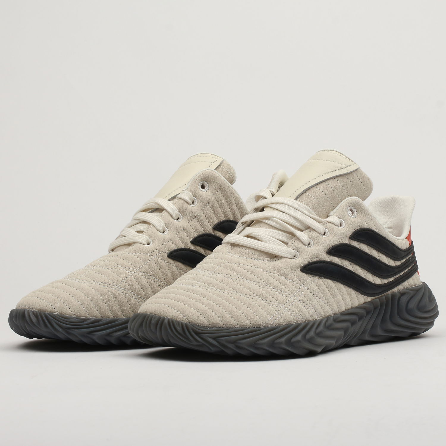 Кецове и обувки adidas Originals Sobakov Бежово | BD7548, 0