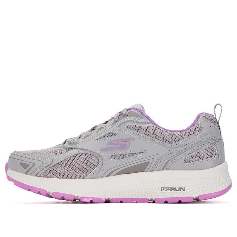Кецове и обувки Skechers Go Run Сиво | 128075-GYLV