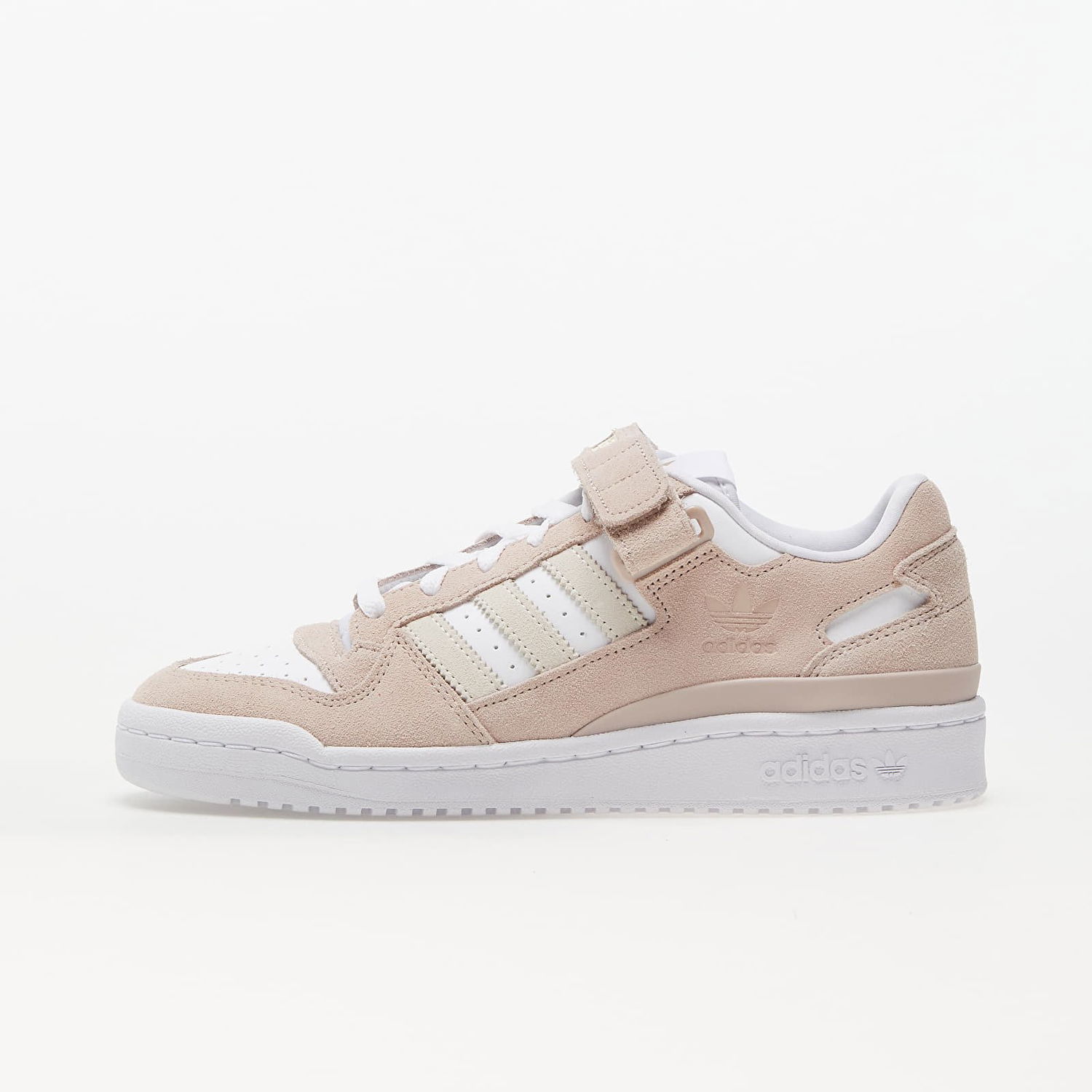 Кецове и обувки adidas Originals Forum Low W Розово | GZ9475, 0