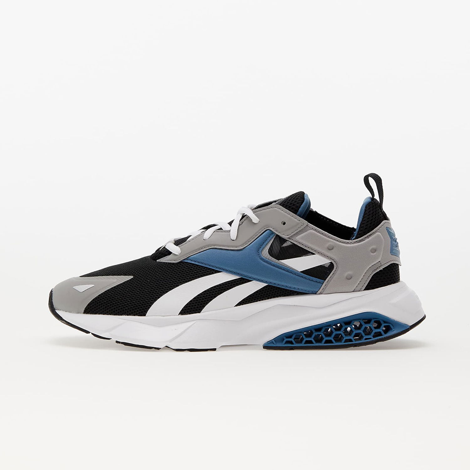Кецове и обувки Reebok Hexalite Legacy Сиво | GX9383, 0