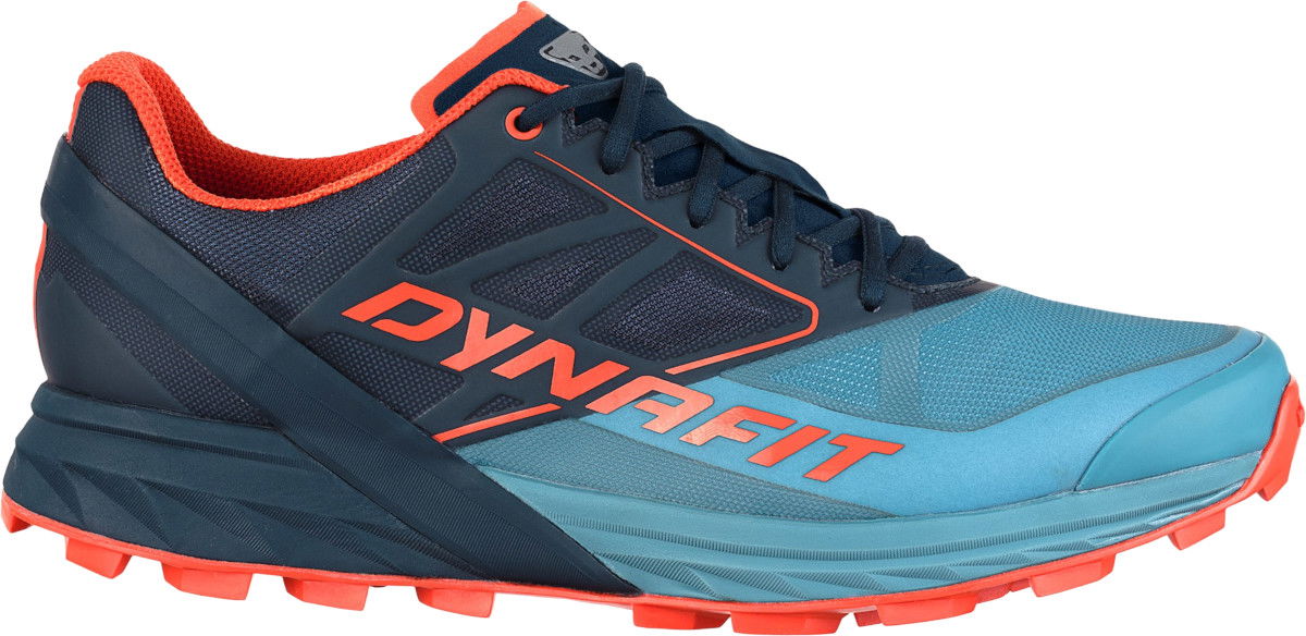 Кецове и обувки Dynafit ALPINE Черно | 08-0000064064-8071, 0
