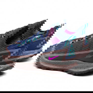 Кецове и обувки Nike ACG Air Nasu Тъмно синьо | CV1779 400, 2