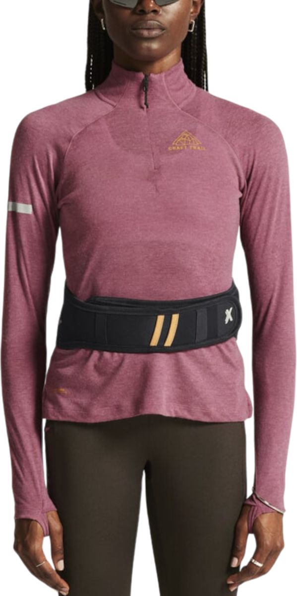Пуловер Craft Craft ADV SubZ Wool Long Sleeve Shirt Лилаво | 1915138-744200, 0
