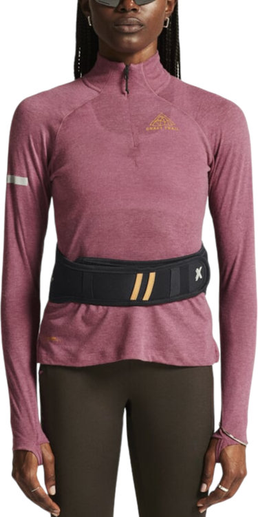 Пуловер Craft Craft ADV SubZ Wool Long Sleeve Shirt Лилаво | 1915138-744200, 0