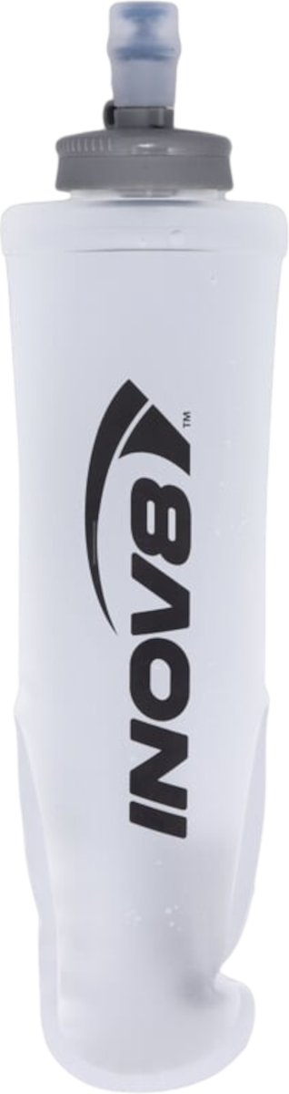 Бутилки за пиене inov-8 SOFTFLASK 0.5 Lockcap Water Bottle Бяло | 001093-cl-001