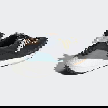 Кецове и обувки adidas Performance Parley x Ultraboost 21 Черно | GX1244, 2