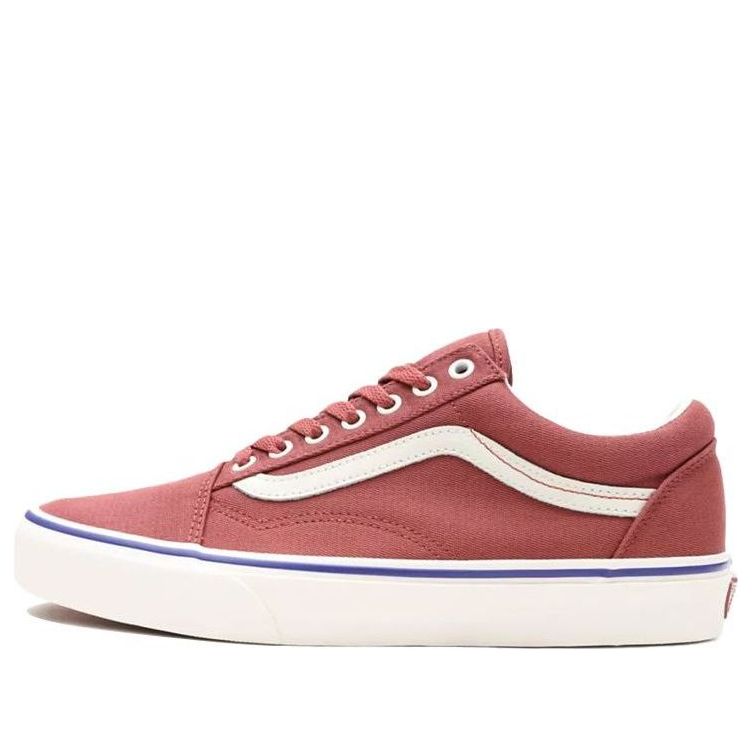 Кецове и обувки Vans Retro Cali Old Skool Червено | VN0A3WKT40J
