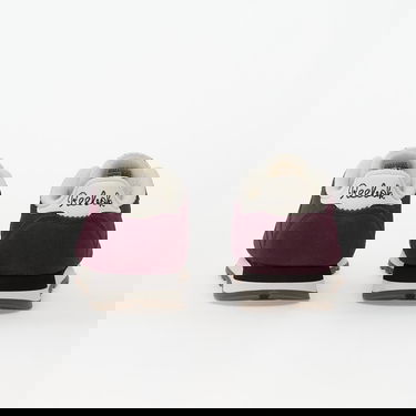 Кецове и обувки Reebok Classic Leather Бургунди | 100230512, 4