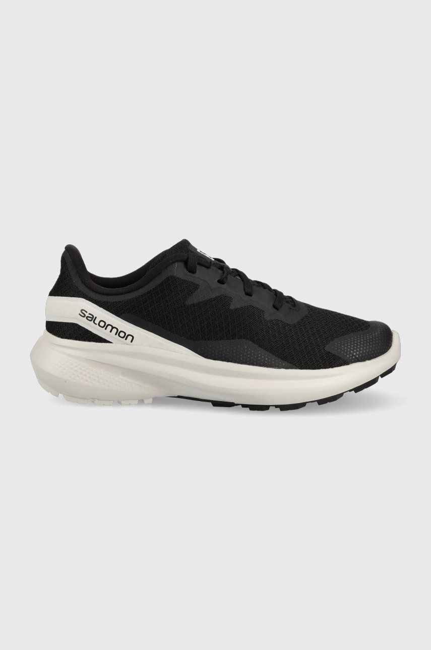 Кецове и обувки Salomon Impulse Черно | L41598100, 0