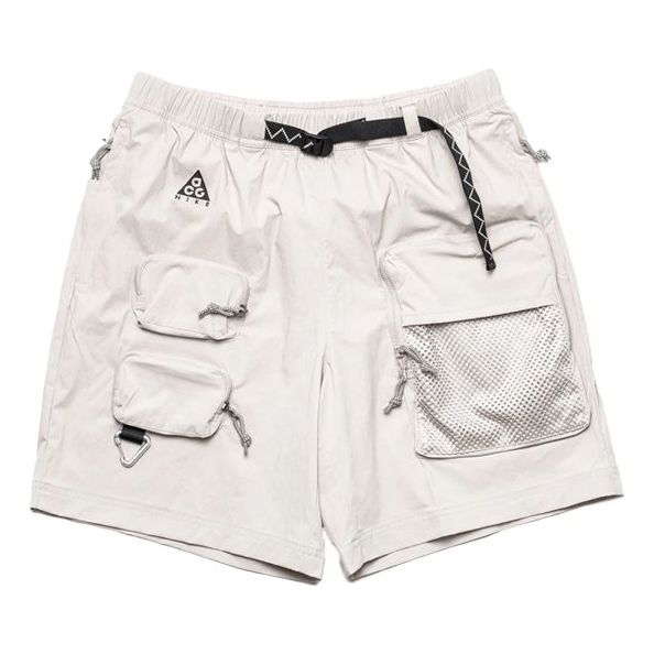 Къси панталони Nike ACG ACG Multiple Pockets Cargo Shorts Бежово | CK7845-223, 0