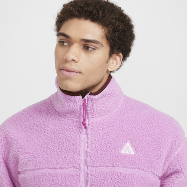 Суитчър Nike ACG ACG "Canwell Glacier" Therma-FIT ADV Windproof Jacket Розово | FV8653-632, 1