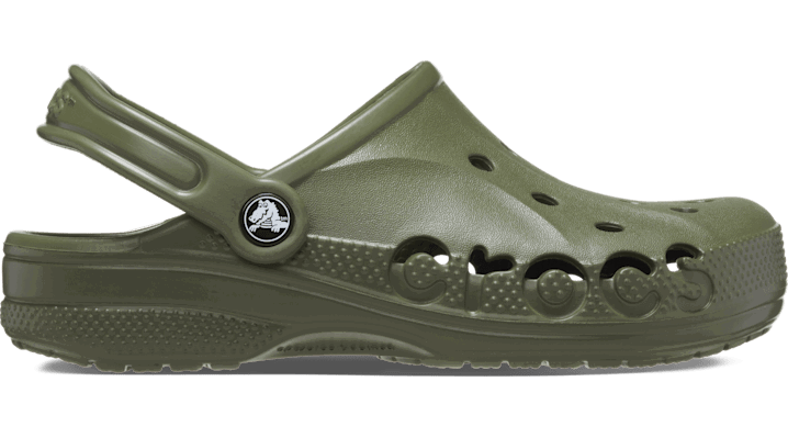 Кецове и обувки Crocs Baya Clogs Зелено | 10126-309, 0