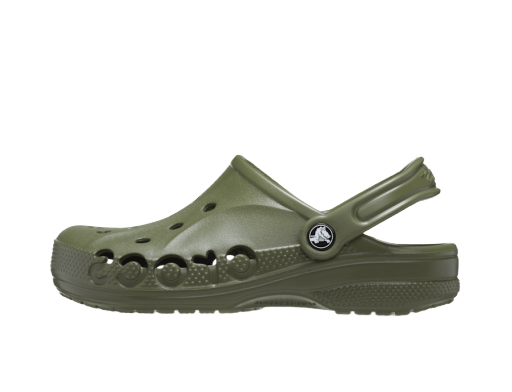 Кецове и обувки Crocs Baya Clogs Зелено | 10126-309