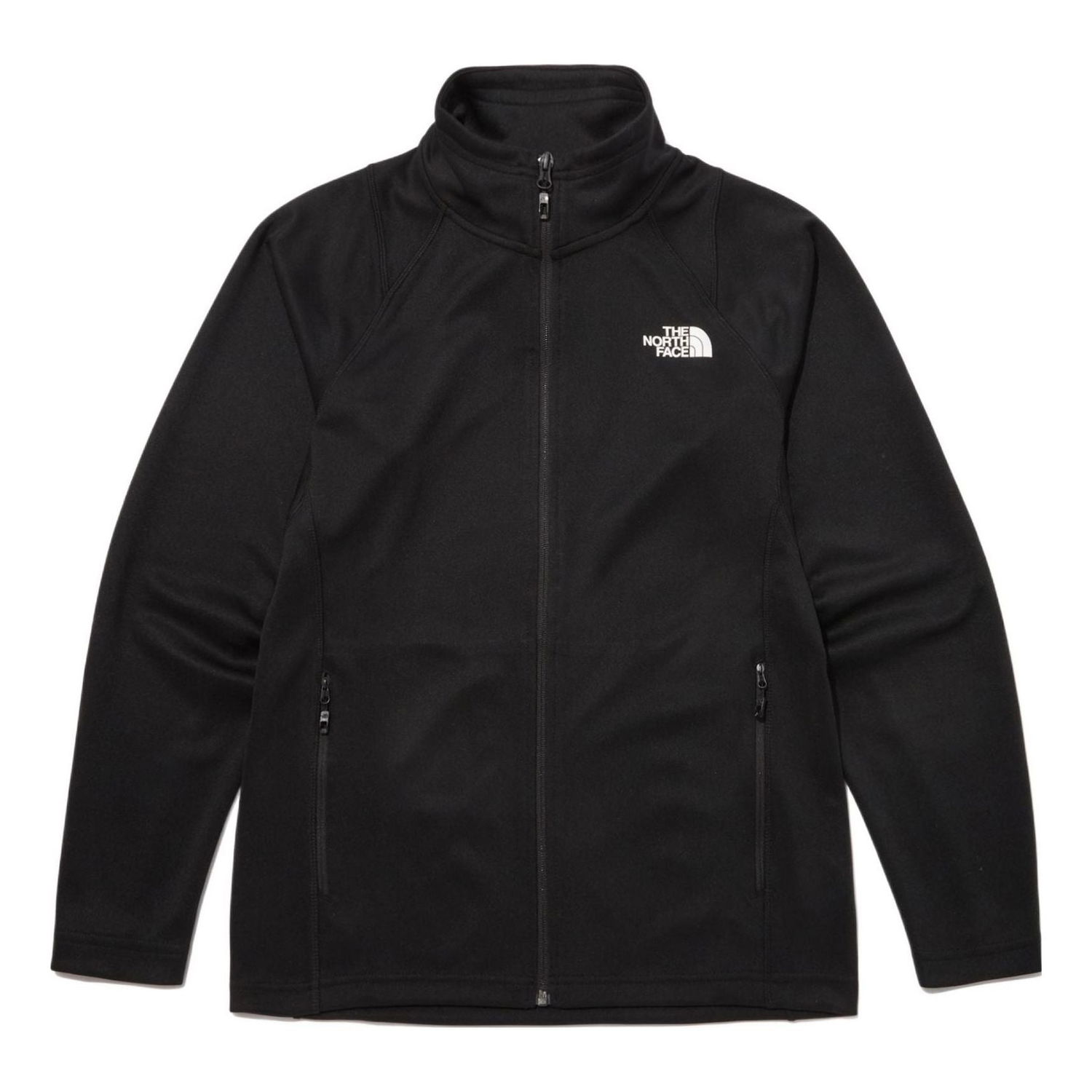 Ветровка The North Face Layer Jacket Черно | NJ5JP00A, 0