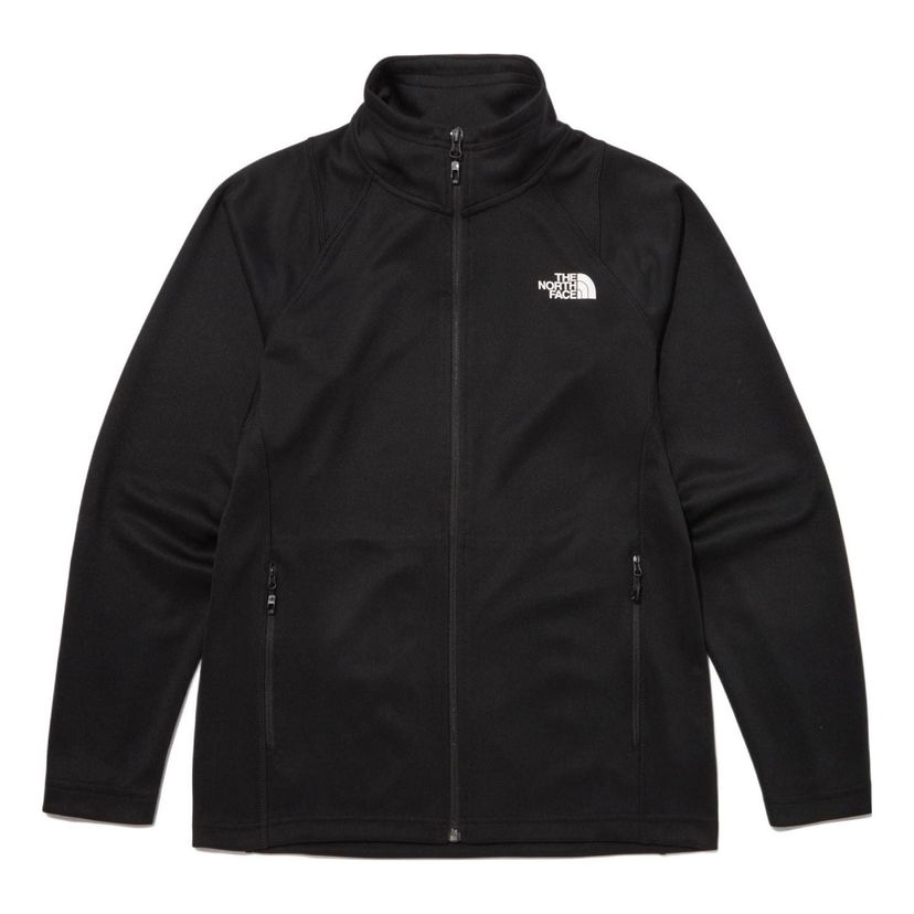Ветровка The North Face Layer Jacket Черно | NJ5JP00A