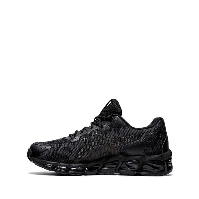 Кецове и обувки Asics Gel-Quantum 360 6 Черно | 1021A337001, 1