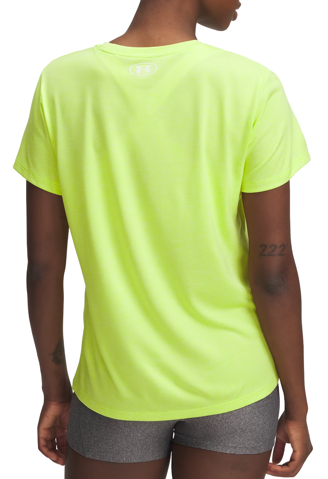 Тениска Under Armour Under Armour Tech SSC T-Shirt Жълто | 1384230-732, 1