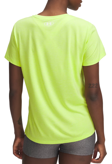Тениска Under Armour Under Armour Tech SSC T-Shirt Жълто | 1384230-732, 1