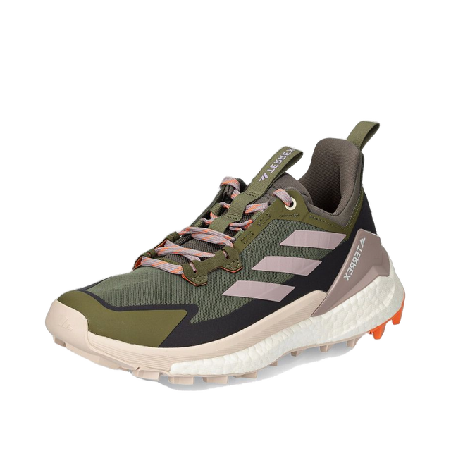 TERREX Free Hiker 2 Low