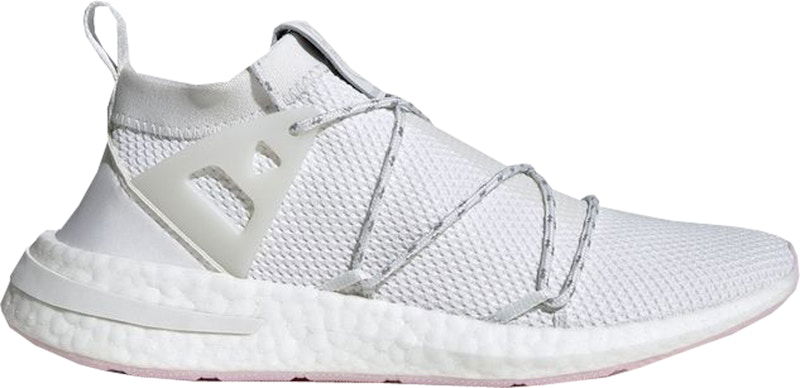 Кецове и обувки adidas Originals Arkyn Knit Бяло | CG6229, 0