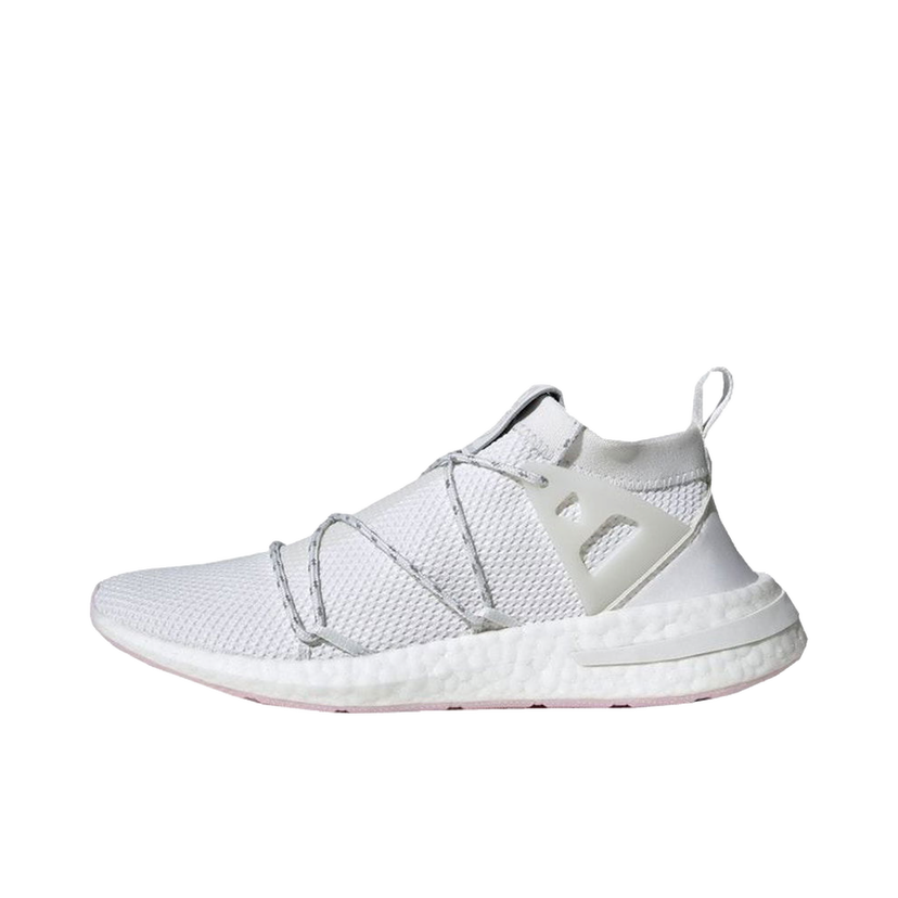 Кецове и обувки adidas Originals Arkyn Knit Бяло | CG6229