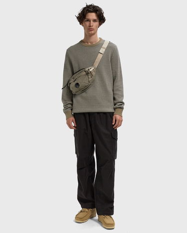 Пуловер Barbour Wells Crew Neck Patterned Knit Многоцветен | MKN1665ST17, 1