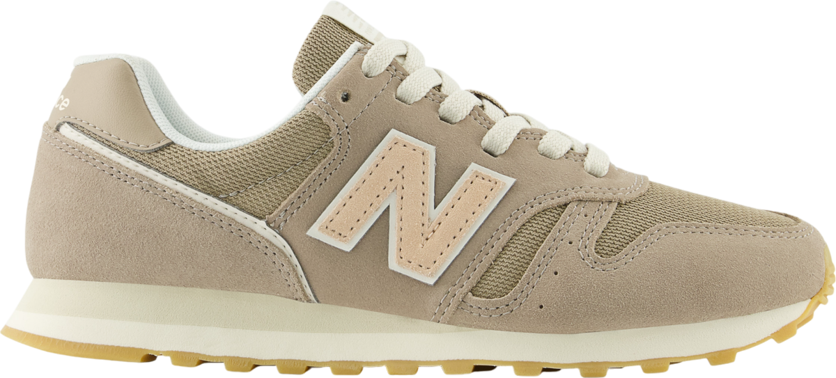 Кецове и обувки New Balance 373V2 Бежово | wl373tm2-b, 0