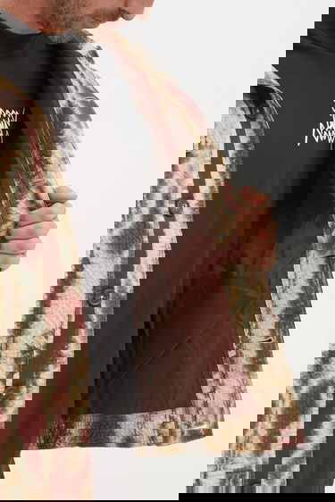 Яке Puma PALAIS ARTISAN Patterned Hooded Utility Jacket Многоцветен | 629390, 5