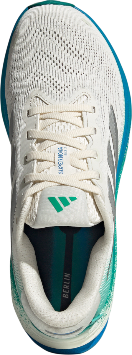 Кецове и обувки adidas Performance SUPERNOVA RISE 2 Berlin Бяло | ji1411, 1