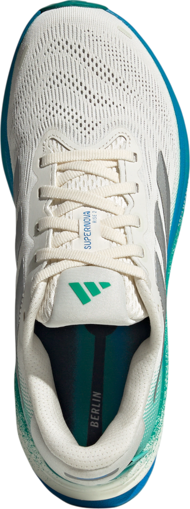 Кецове и обувки adidas Performance SUPERNOVA RISE 2 Berlin Бяло | ji1411, 1