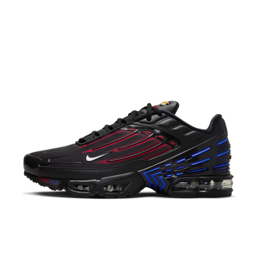Кецове и обувки Nike Air Max Plus 3 "Spider-Verse" Черно | FN7806-001, 0