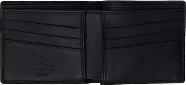 Портфейл Vivienne Westwood Vivienne Westwood Billfold Wallet Черно | 5115002RM-L001S, 2