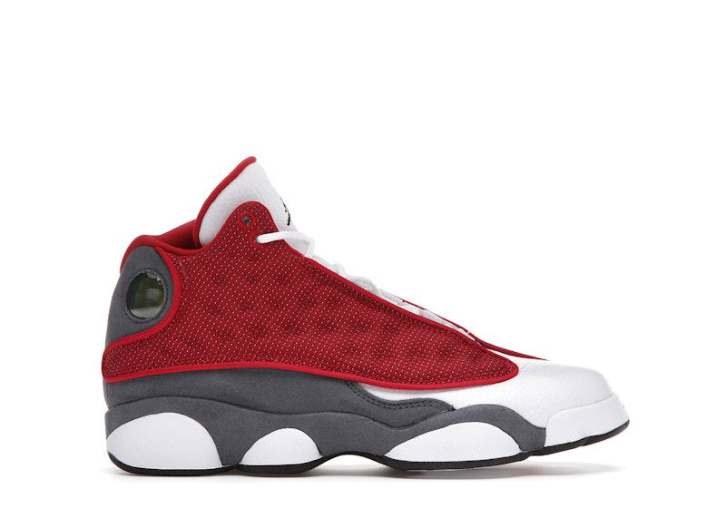 Кецове и обувки Jordan Air Jordan 13 Retro Червено | 884129-600, 0