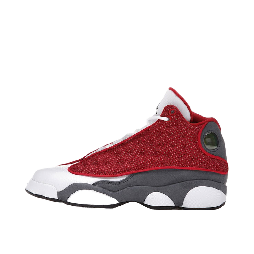Кецове и обувки Jordan Air Jordan 13 Retro Червено | 884129-600