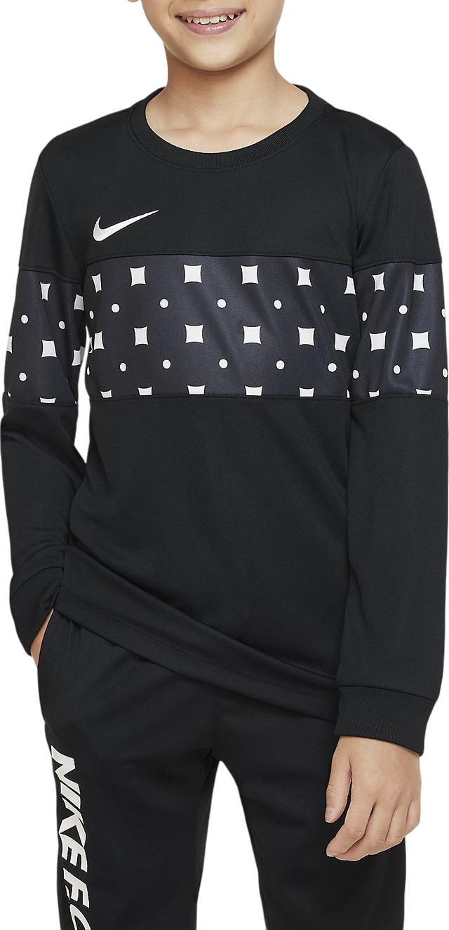 Nike F.C. Libero Long Sleeve Jersey