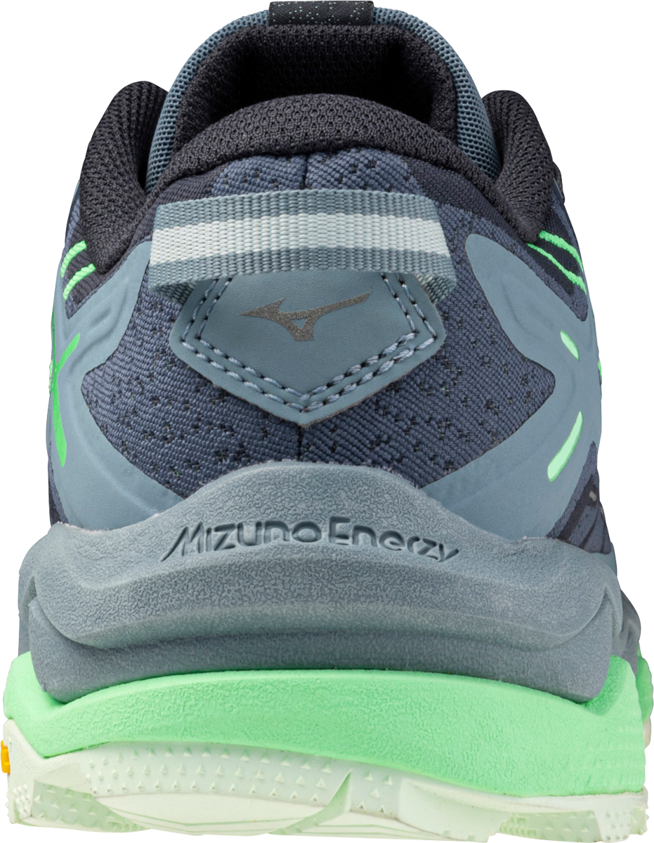 Кецове и обувки Mizuno Mizuno WAVE MUJIN 10 Сиво | j1gk2470-81, 1