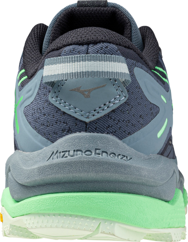 Кецове и обувки Mizuno Mizuno WAVE MUJIN 10 Сиво | j1gk2470-81, 1