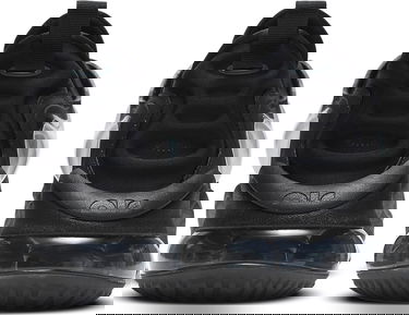 Кецове и обувки Nike Air Max Zephyr Черно | cv8837-002, 4