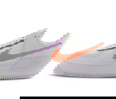 Кецове и обувки Nike Air Force 1 Low Shadow Бежово | DH3859-100, 0
