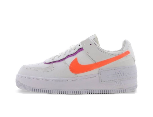 Кецове и обувки Nike Air Force 1 Low Shadow Бежово | DH3859-100