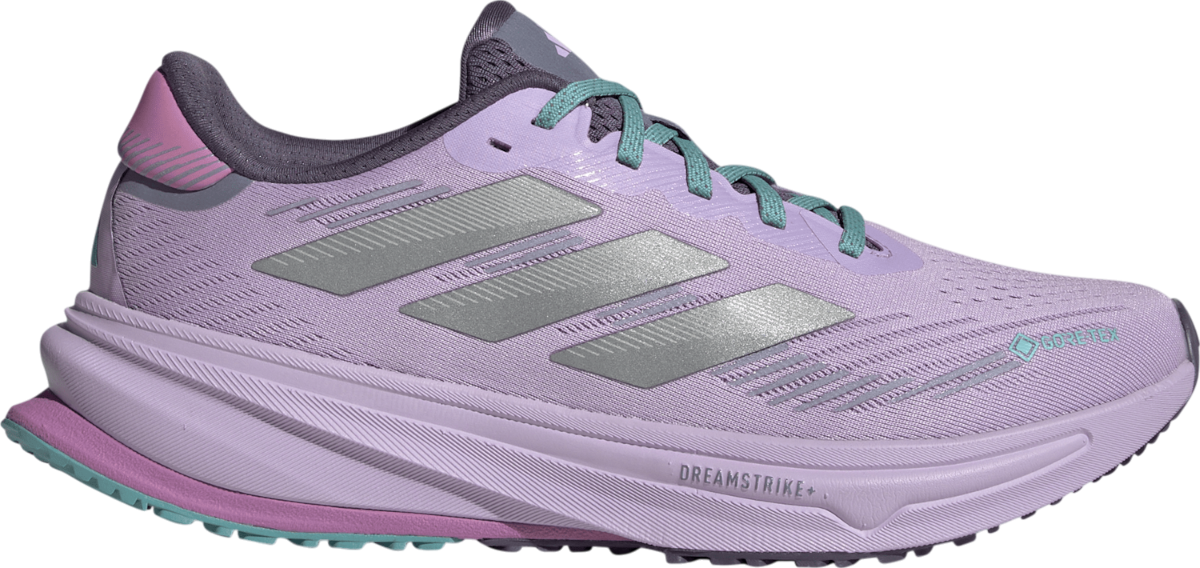 Кецове и обувки adidas Originals Supernova Rise GTX Лилаво | jq5486, 0