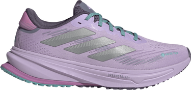 Кецове и обувки adidas Originals Supernova Rise GTX Лилаво | jq5486, 0