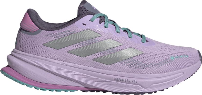 Кецове и обувки adidas Originals Supernova Rise GTX Лилаво | jq5486