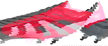 Кецове и обувки adidas Performance Predator Elite Soft Ground Розово | ID3853, 3