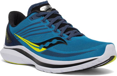 Кецове и обувки Saucony Kinvara 12 Синьо | s20619-55, 4