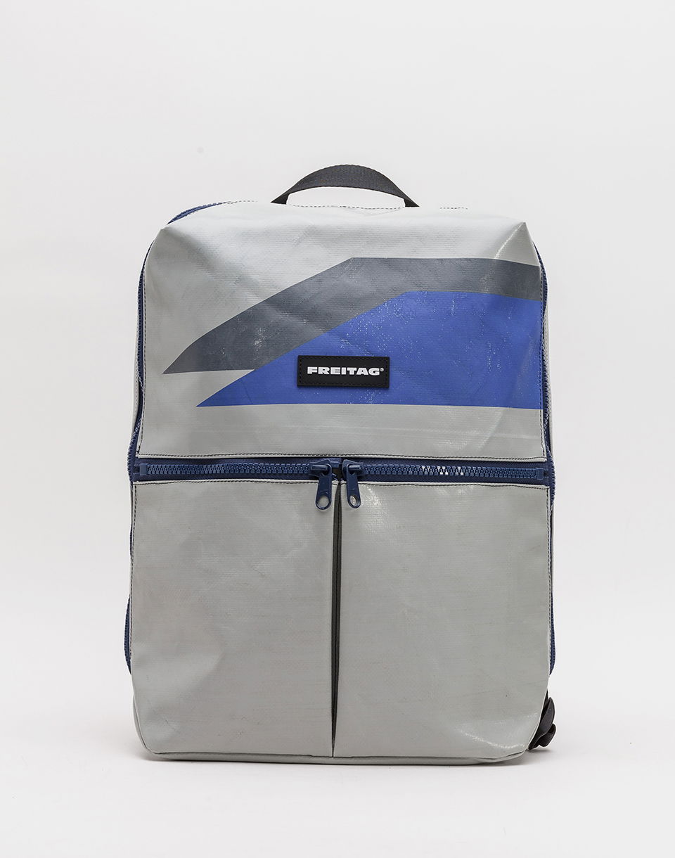 Раница Freitag Backpack Fringe 20 l Многоцветен | F49, 0