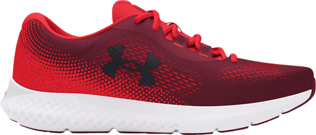 UA Charged Rogue 4